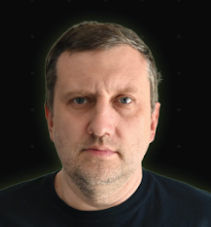 Krzysiek Ekset